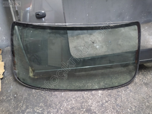 ÇIKMA HONDA CİVİC ARKA CAM 43R-000464