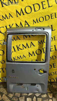 FİAT DOBLO SOL ARKA BAGAJ KAPAĞI