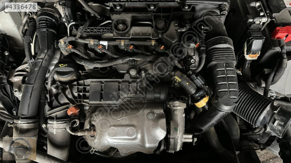 RİFTER PROACE CİTY BERLİNGO DOBLO 1.5 DİZEL MOTOR MG OTO