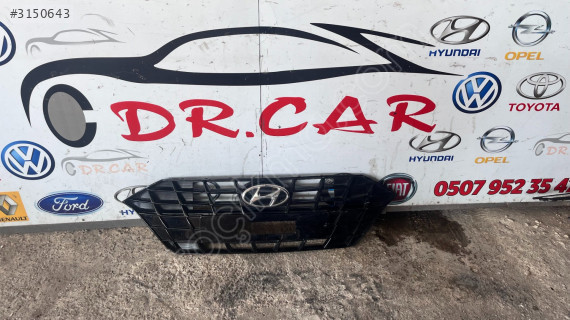 HYUNDAİ İ20 21-23 ÖN PANJUR ORJİNAL ÇIKMA PARÇA 86351Q0100
