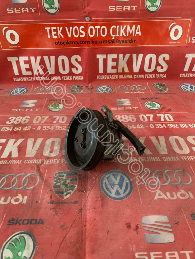 2E0 422 155 C CRAFTER 2.5TDİ ÇIKMA DİREKSİYON POMPASI