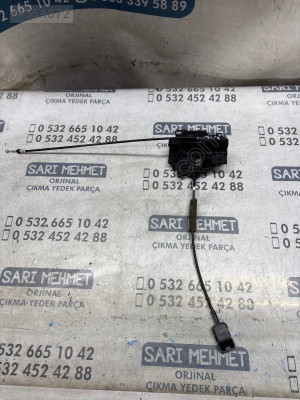 ÇIKMA NİSSAN MİCRA SOL ARKA KAPI KİLİDİ