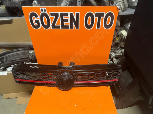 VOLKSWAGEN GOLF 7 PANJUR ORJİNAL ÇIKMA