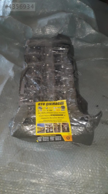 BMW N54 MOTOR SİLİNDİR KAPAĞI 7574297