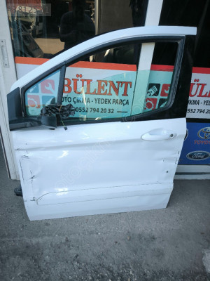 Ford Tourneo Courier sol ön kapı
