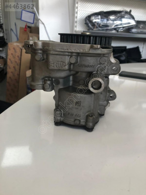 04L145208H YAĞ POMPASI
