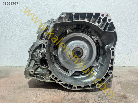 Renault Megane 4 1.3 TCe Komple Şanzıman Otomatik EDC