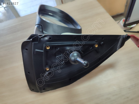 AYNA DIŞ DİKİZ I-10 08-13 MANUEL SOL