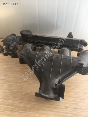 2008 Ford Mondeo benzinli emme manifoldu