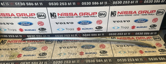 SUZUKİ VİTARA SOL TAVAN BARI ORJİNAL ÇIKMA YEDEK PARÇA
