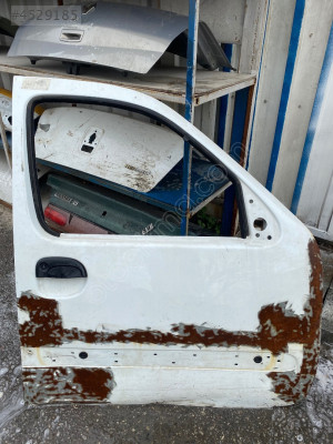 renault kangoo 2 orjınal sağ ön kapı
