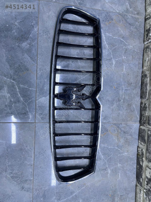 Maserati ghibli ön panjur