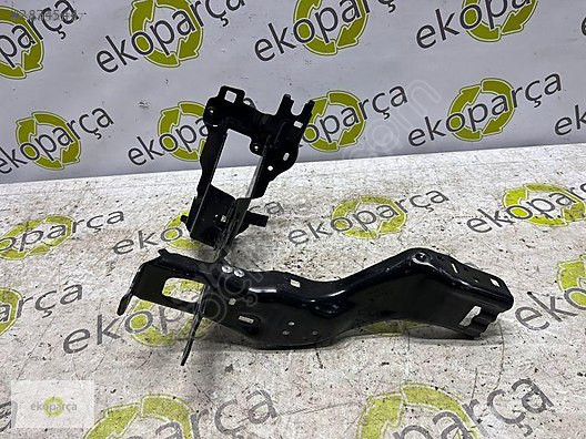 BMW 5 SERİSİ 2017 2023 G30 FAR YUVASI SAĞ 7383858-11