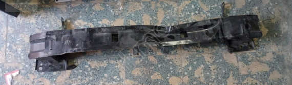 SKODA SÜPER B ORJİNAL ÇIKMA ÖN TAMPON DEMİRİ