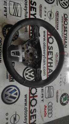 3C8419091BE Golf 6 Direksiyon Simidi