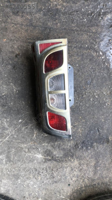 CİTROEN NEMO STOP OTO FEDAİ