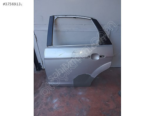 FORD FORT FOCUS FOKUS 2.5 SOL ARKA KAPI
