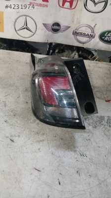 2021-2024 OPEL CROSSLAND X SOL STOP