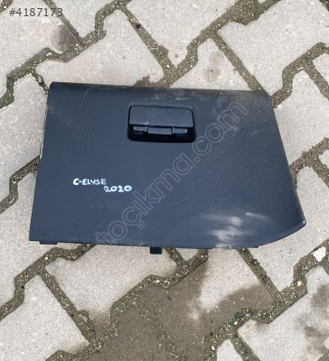 citroen c-elysee 2020 torpido kapağı (son fiyat)