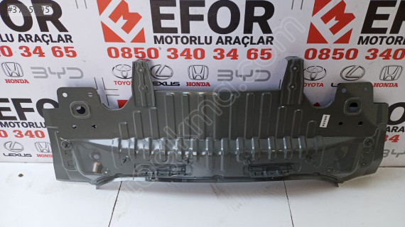 BYD DOLPHIN SIFIR ARKA PANEL 23-25