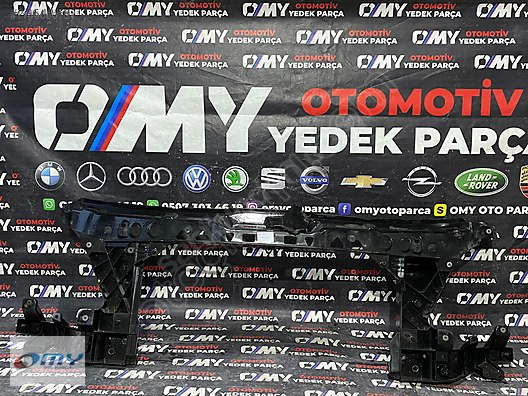 MERCEDES W906 SPRİNTER ÖN PANEL OMY OTO'DAN