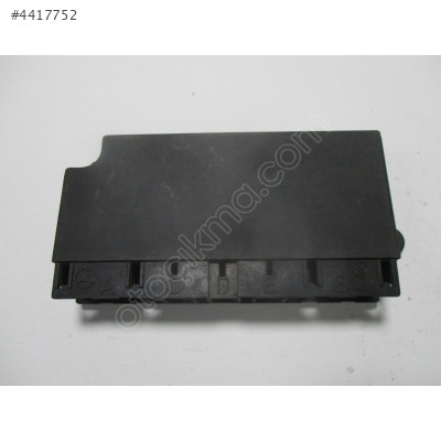 Mercedes W124 Konfor Kontrol Modülü 1248203026