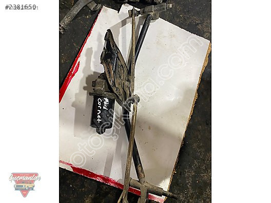 FORD CONNECT CAM SİLGİ MOTORU 0546 772 25 16