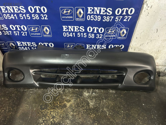 HYUNDAI ACCENT ÖN TAMPON SIFIR 98-00
