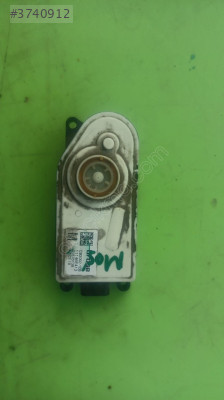 BMW G20 maske motoru