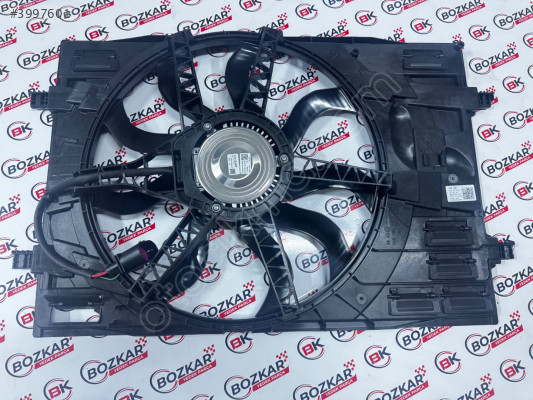 5WA121203P Q3 FAN MOTORU 35 40 45 FAN MOTORU ORJ SIFIR