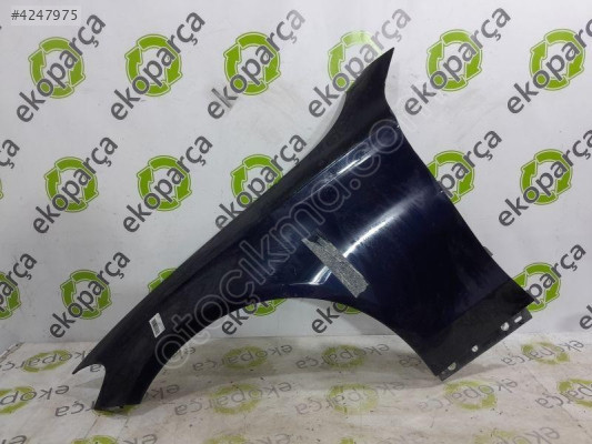 MERCEDES C SERİSİ 2014 2020 W205 SOL ÖN ÇAMURLUK NO- A2058810101