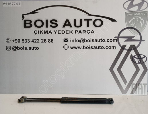 OPEL ASTRA H 2011-2012 ORJİNAL GM BAĞAJ AMORTİSÖRÜ