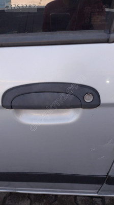 hyundai getz sol ön kapı kolu