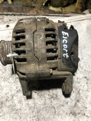 Ford Escort 93-2000 (95AB10300DB) Çıkma Şarj Dinamosu