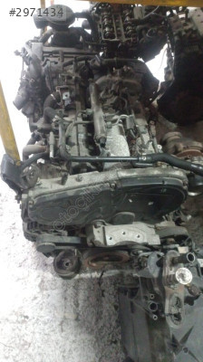 OPEL INSİGNİA 2.0 DİZEL KOMPLE MOTOR.OTO ERKAN ÜNYE