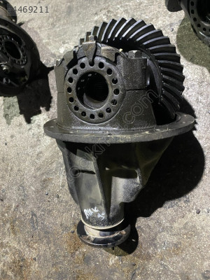 KİA BONGO DEFRANSİYEL ÜÇEL OTO ÇIKMA BURSA