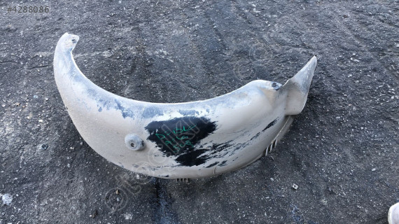 FİAT DOBLO ARKA DAVLUMBAZ OTO FEDAİ