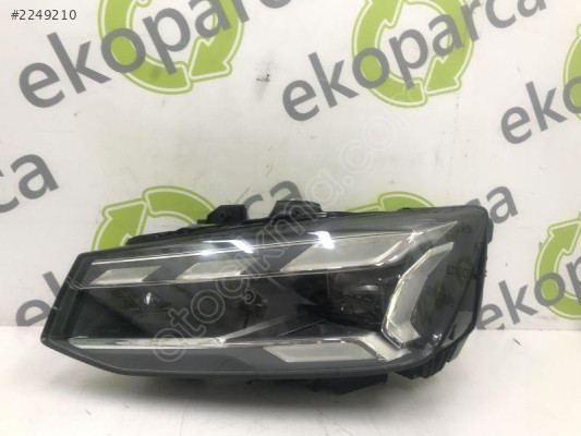 AUDI Q2 2020 2023 SOL FAR 81A941035