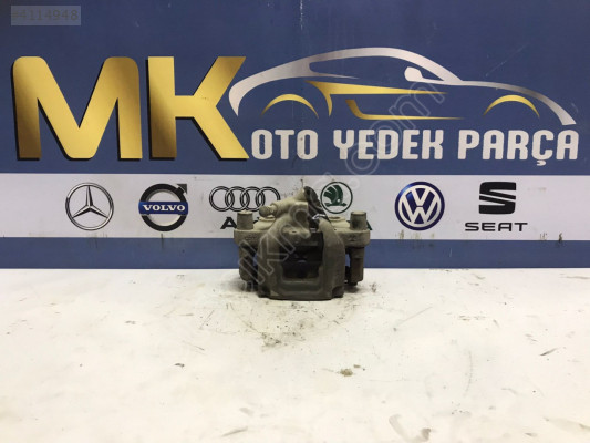 MERCEDES C220-C200-C180 W204  SAĞ ARKA FREN MERKEZİ