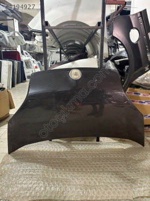 FİAT FİORİNO KAPUT TEMİZ ORJİNAL