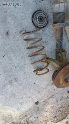 OPEL CORSA B YAY.OTO ERKAN ÜNYE