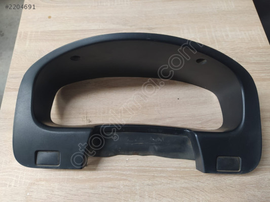 Nissan Skystar Kilometre Saat Çerçevesi 2005-2010 ÇIKMA