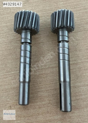 Toyota 44 ARAÇLAR İÇİN KM DİŞLİSİ