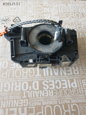Renault clio symbol direksiyon sargisi orjinal cikma 7700432341