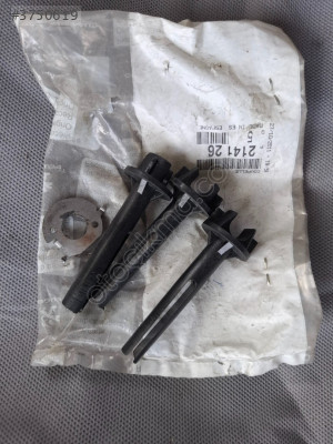 Peugeot partner berlingo debriyaj pedal kuppeli 214126 2141.26