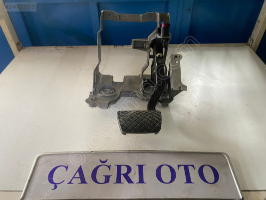 A4 A5 A6 FREN PEDAL 4H1723140A 8K1721117 ÇAĞRI OTO MASLAK