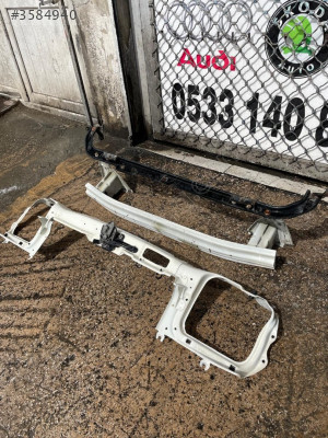 DOBLO 1.9 ÖN PANEL (ORJİNAL PARÇA)