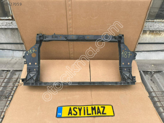 RENAULT CLİO 5 ÖN PANEL ORJİNAL SIFIR ÜRÜN OEM:625009467R