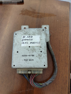 Hyundai H100 çıkma zaman ikaz modülü