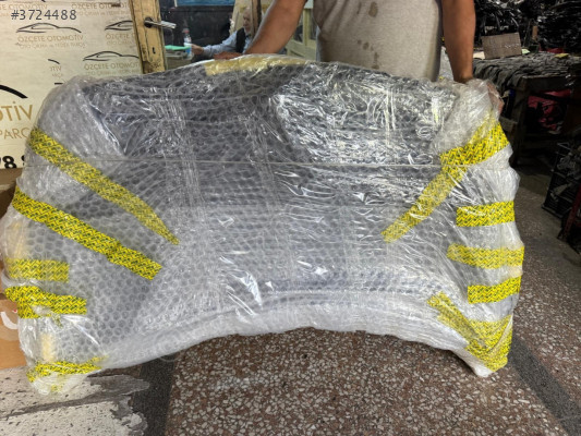 FİAT EGEA MOTOR KAPUTU ORJINAL SIFIR ÜRÜN PAKETİNDE